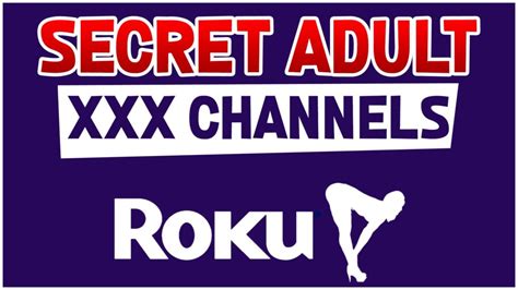 porn for roku|Watch Adult Time For Free On ROKU 